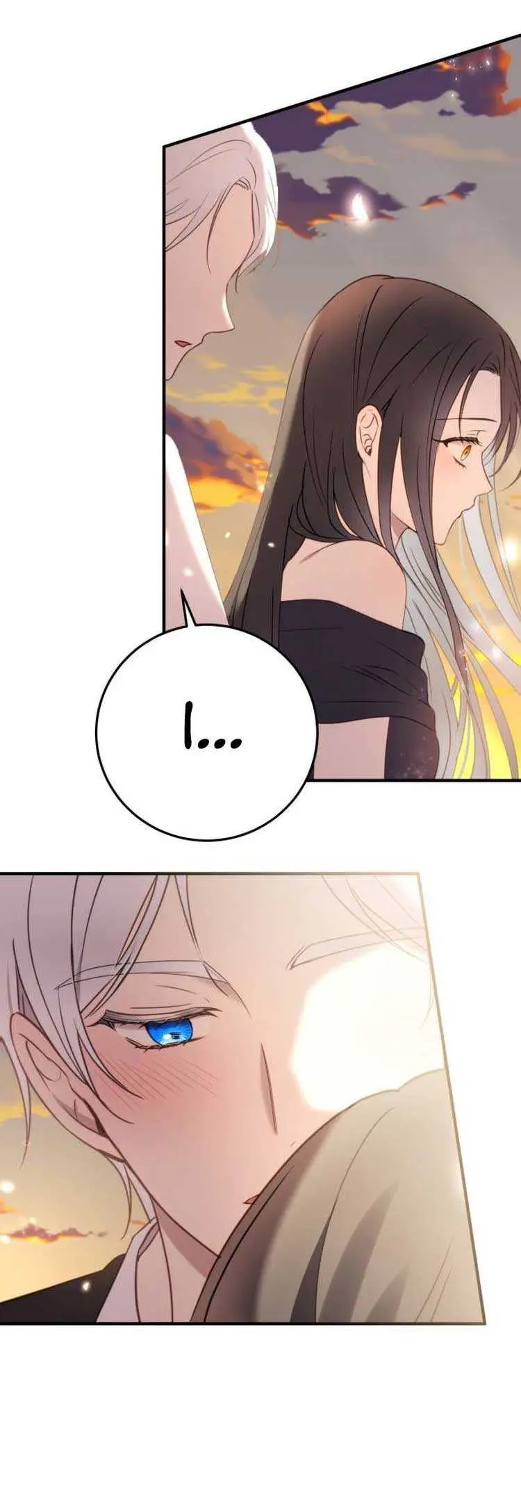 Read The Villainess Just Wants to Live in Peace! Manga Online