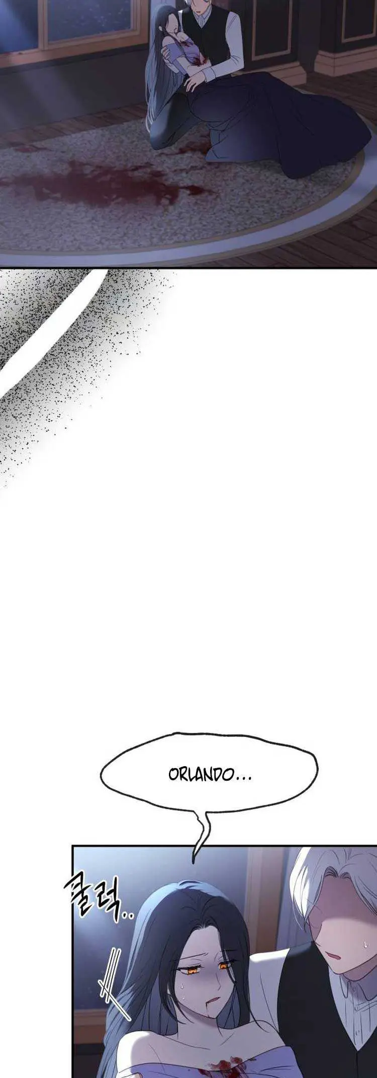 Read The Villainess Just Wants to Live in Peace! Manga Online