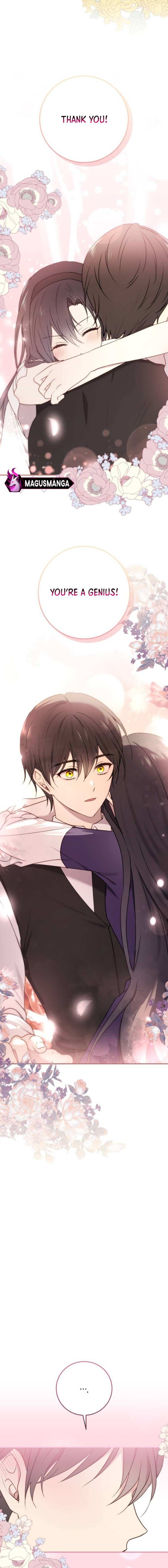 Read The Villainess Just Wants to Live in Peace! Manga Online