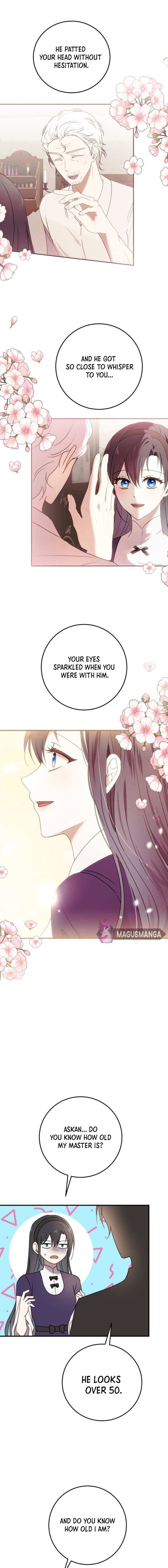 Read The Villainess Just Wants to Live in Peace! Manga Online
