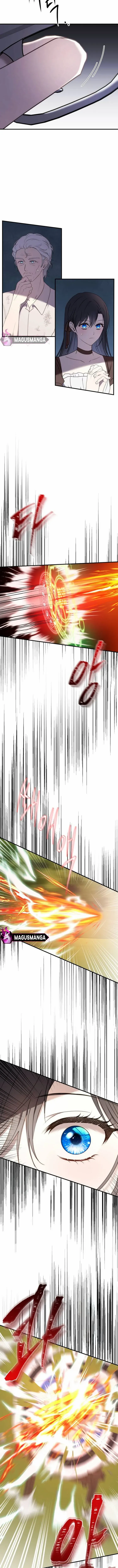 Read The Villainess Just Wants to Live in Peace! Manga Online