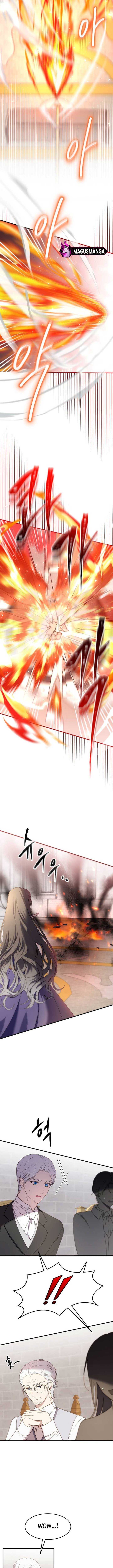 Read The Villainess Just Wants to Live in Peace! Manga Online