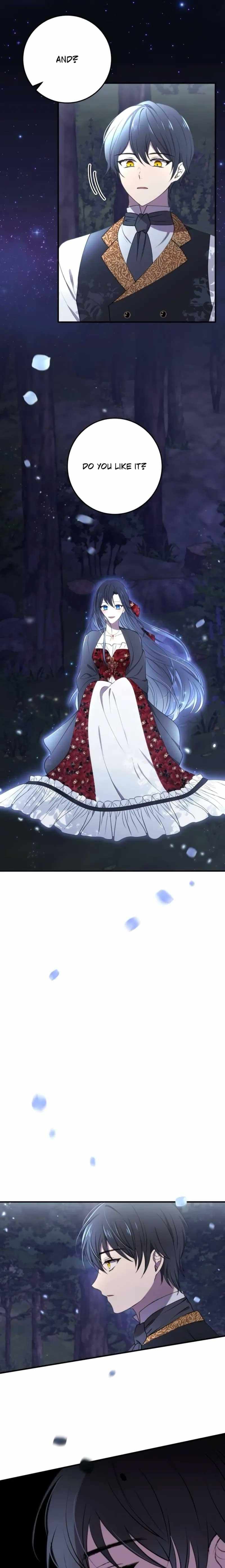 Read The Villainess Just Wants to Live in Peace! Manga Online