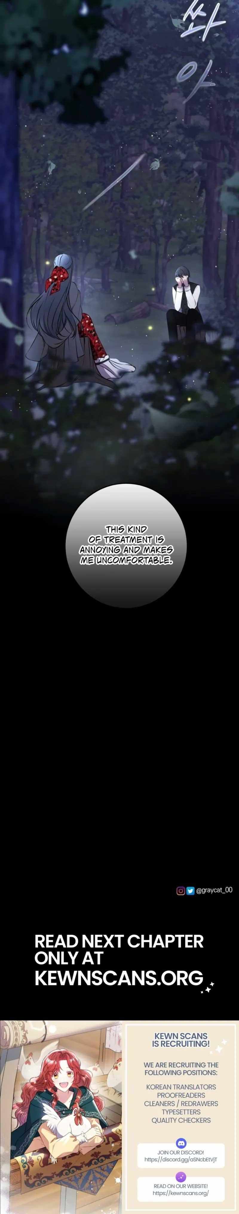 Read The Villainess Just Wants to Live in Peace! Manga Online