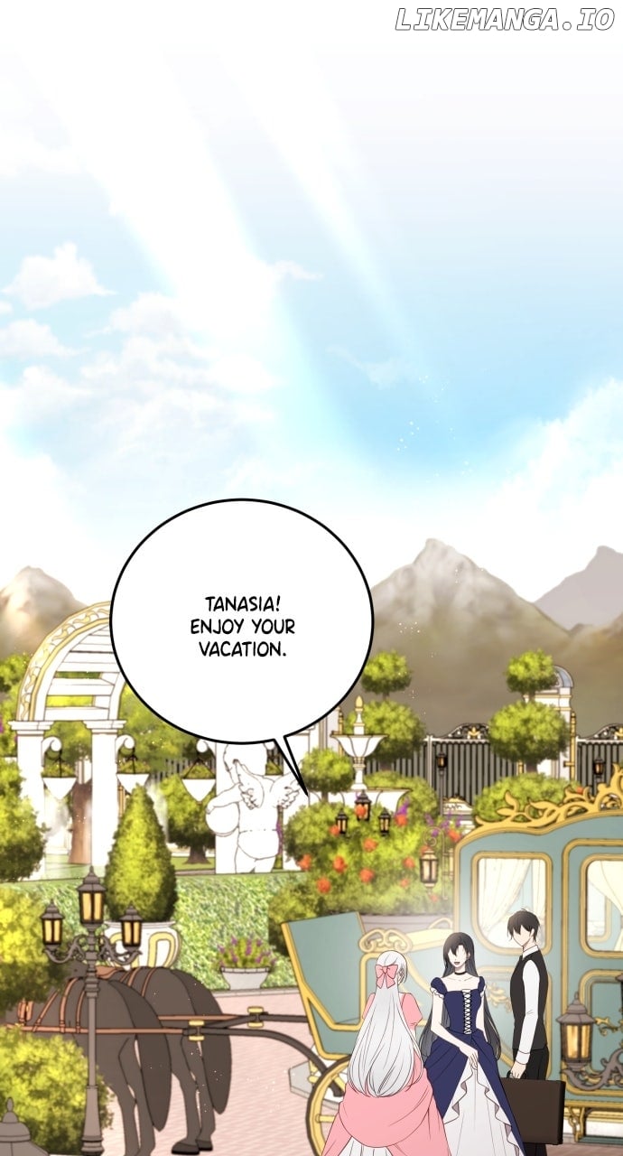 Read The Villainess Just Wants to Live in Peace! Manga Online