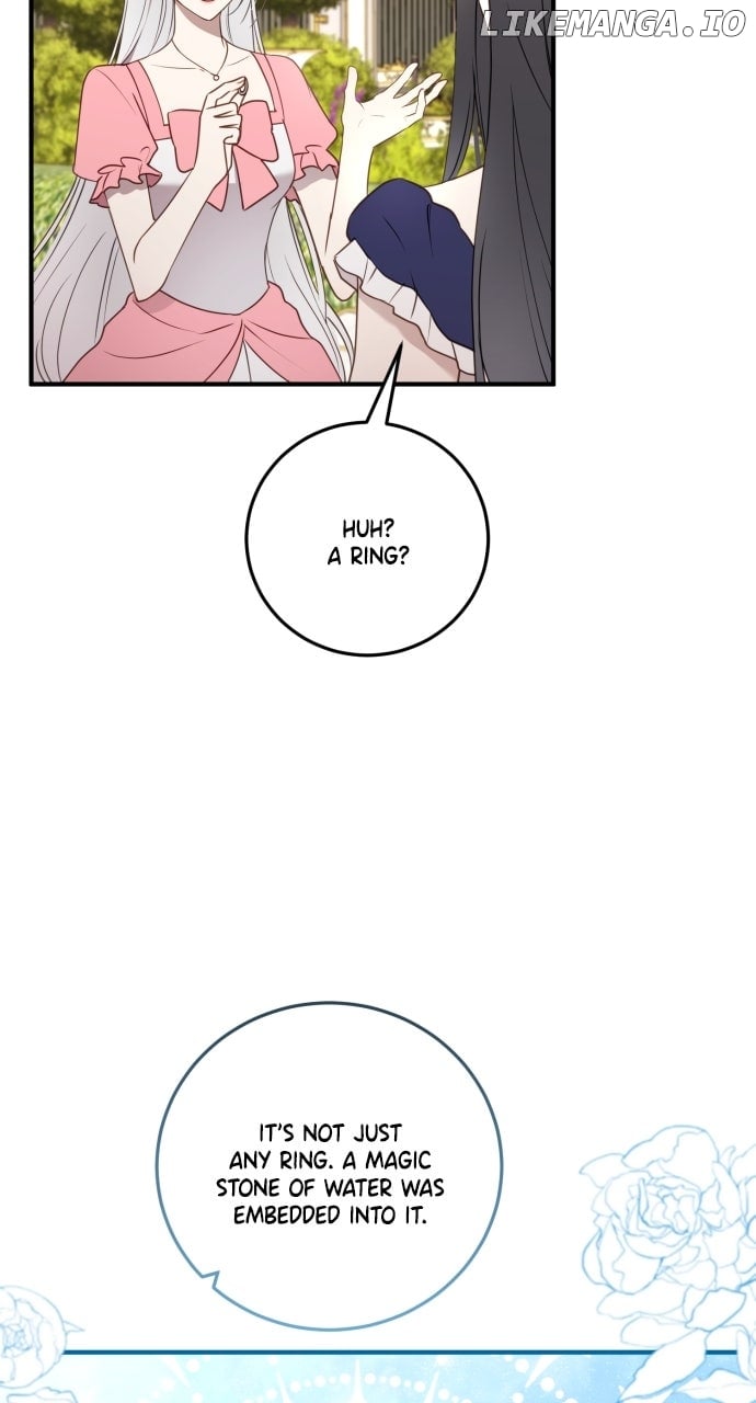Read The Villainess Just Wants to Live in Peace! Manga Online