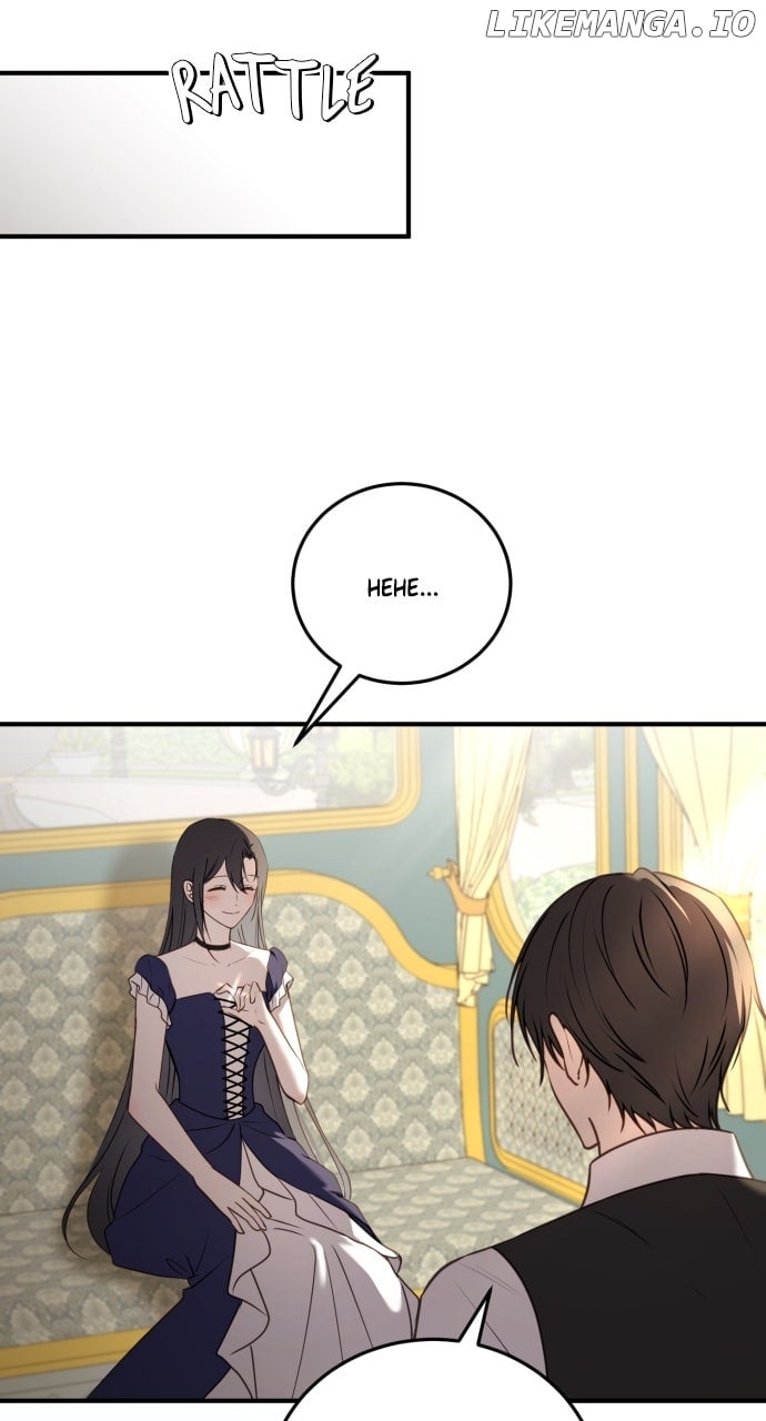 Read The Villainess Just Wants to Live in Peace! Manga Online
