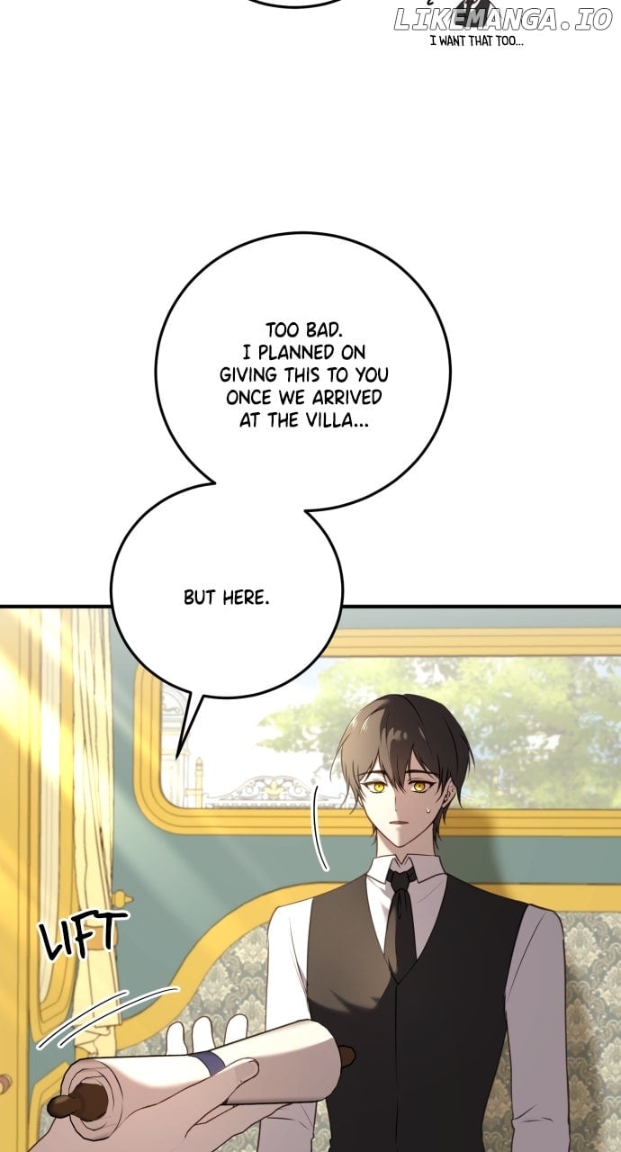 Read The Villainess Just Wants to Live in Peace! Manga Online