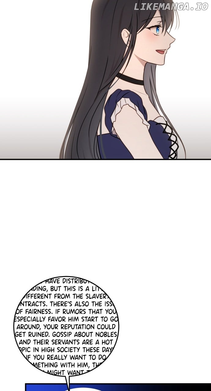 Read The Villainess Just Wants to Live in Peace! Manga Online