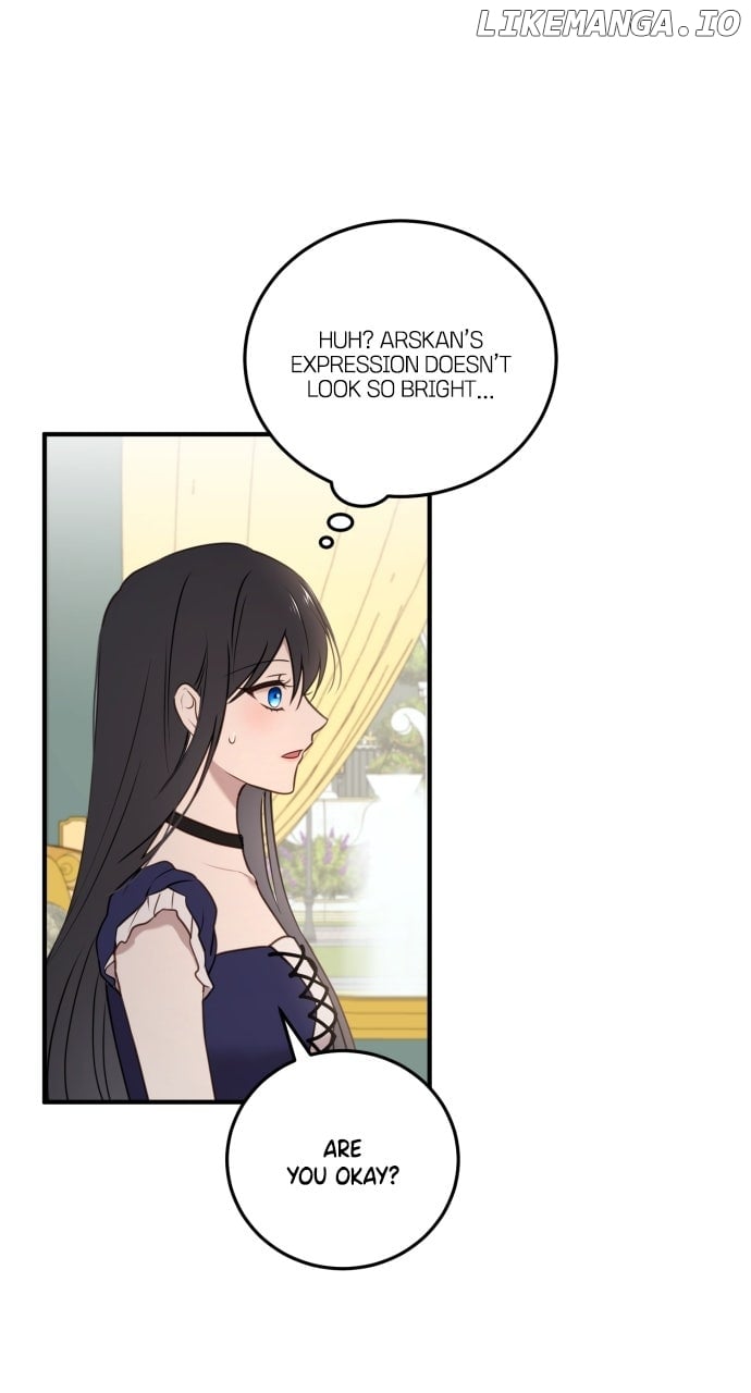 Read The Villainess Just Wants to Live in Peace! Manga Online