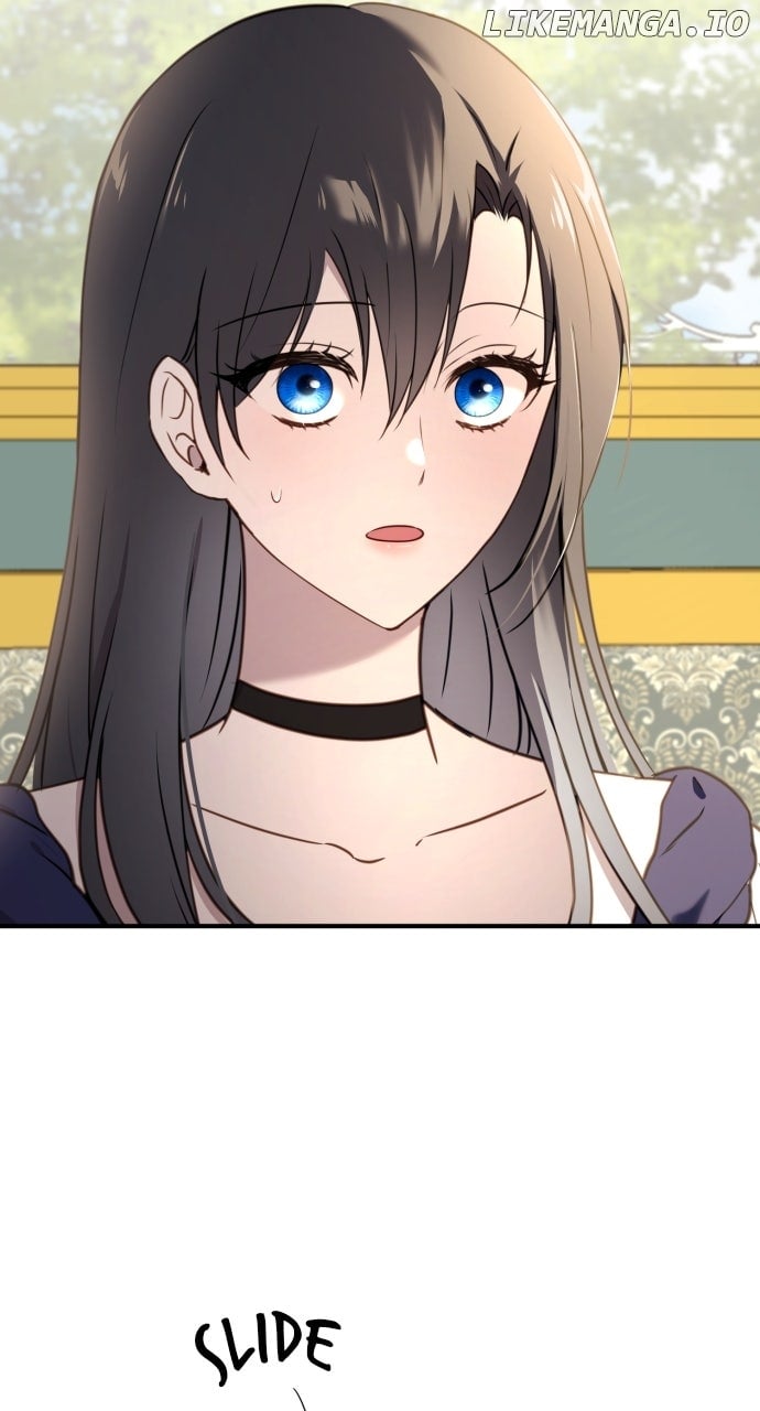 Read The Villainess Just Wants to Live in Peace! Manga Online