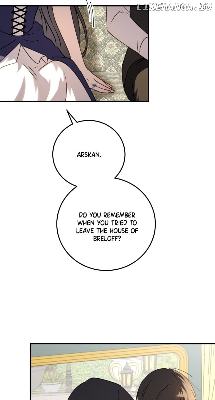 Read The Villainess Just Wants to Live in Peace! Manga Online