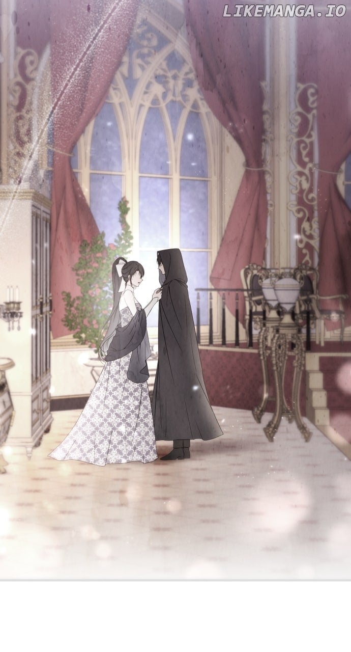 Read The Villainess Just Wants to Live in Peace! Manga Online
