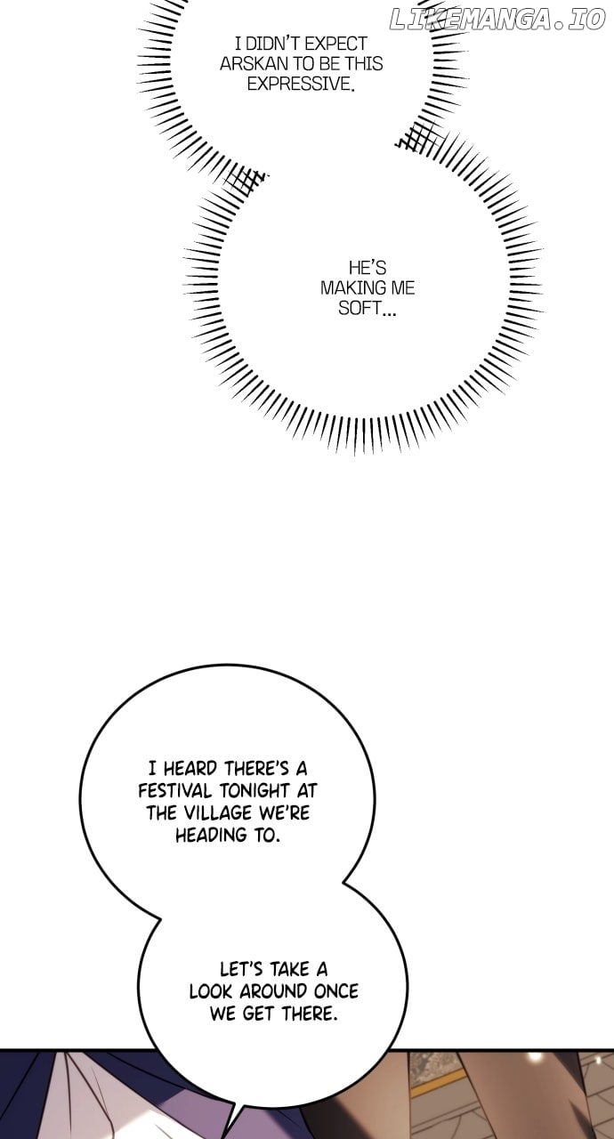 Read The Villainess Just Wants to Live in Peace! Manga Online