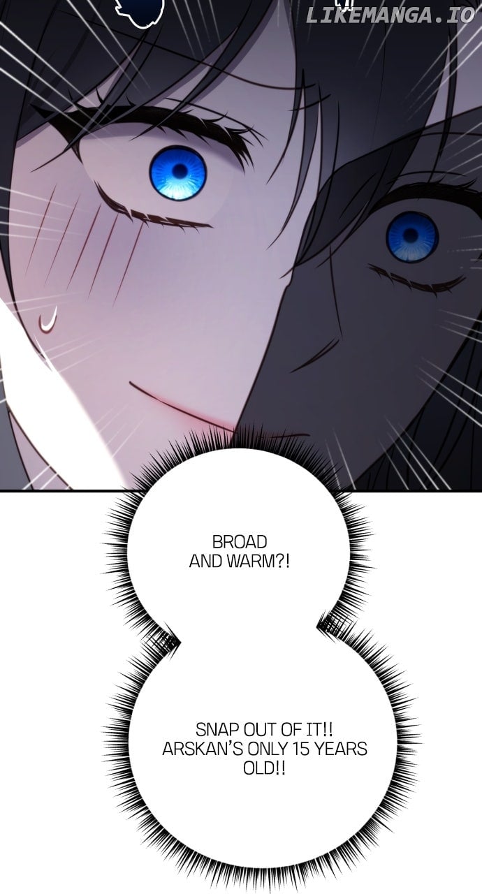 Read The Villainess Just Wants to Live in Peace! Manga Online
