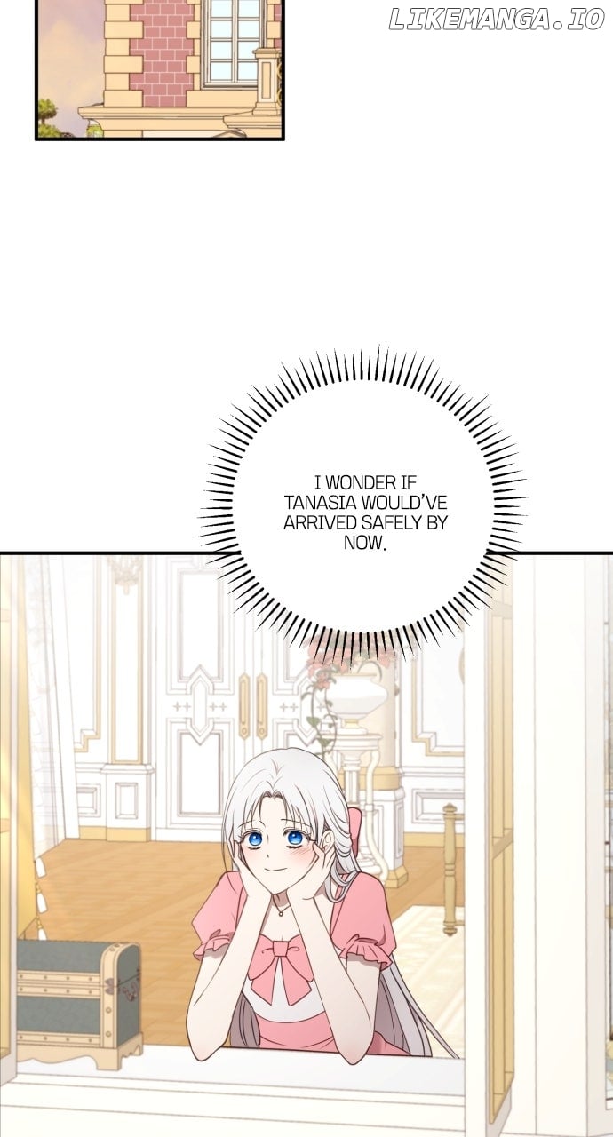 Read The Villainess Just Wants to Live in Peace! Manga Online
