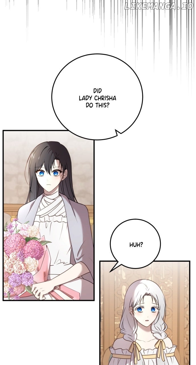 Read The Villainess Just Wants to Live in Peace! Manga Online