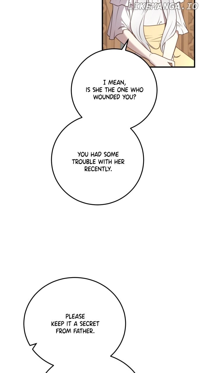 Read The Villainess Just Wants to Live in Peace! Manga Online