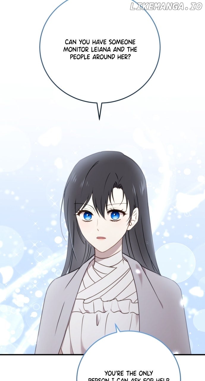 Read The Villainess Just Wants to Live in Peace! Manga Online