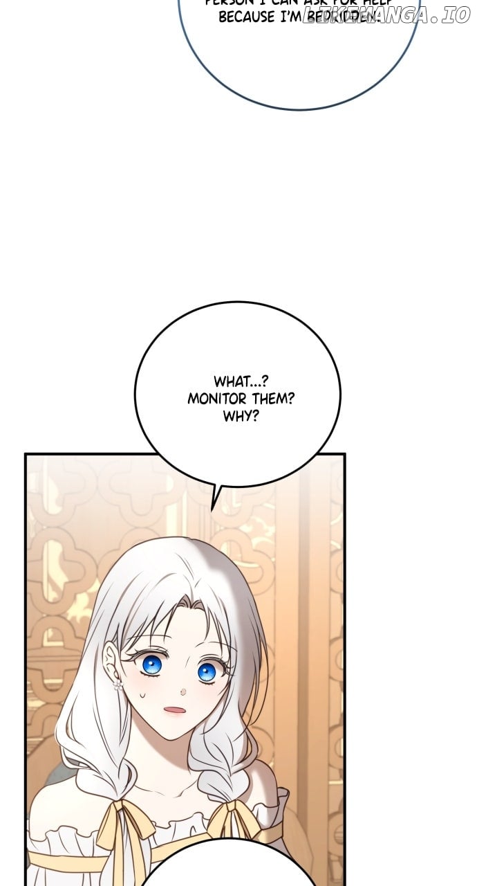 Read The Villainess Just Wants to Live in Peace! Manga Online