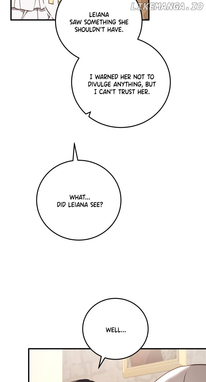 Read The Villainess Just Wants to Live in Peace! Manga Online