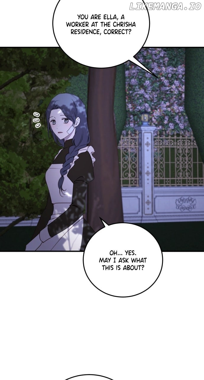 Read The Villainess Just Wants to Live in Peace! Manga Online