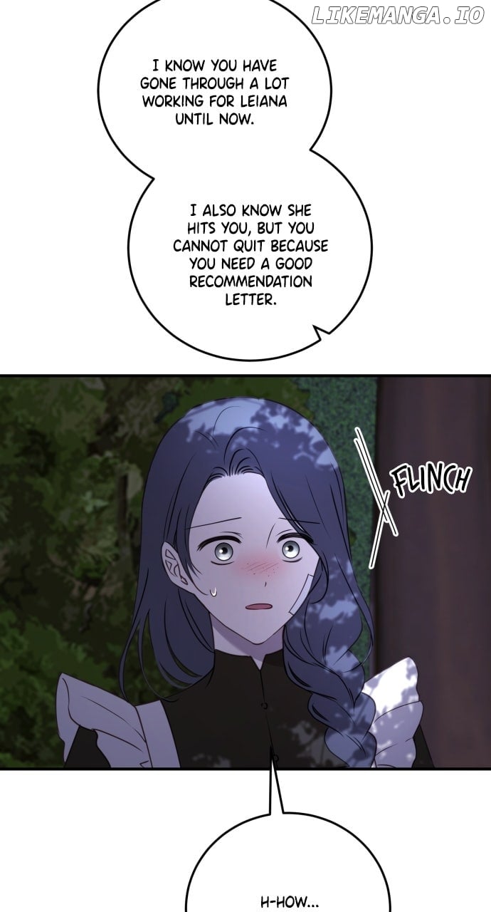 Read The Villainess Just Wants to Live in Peace! Manga Online