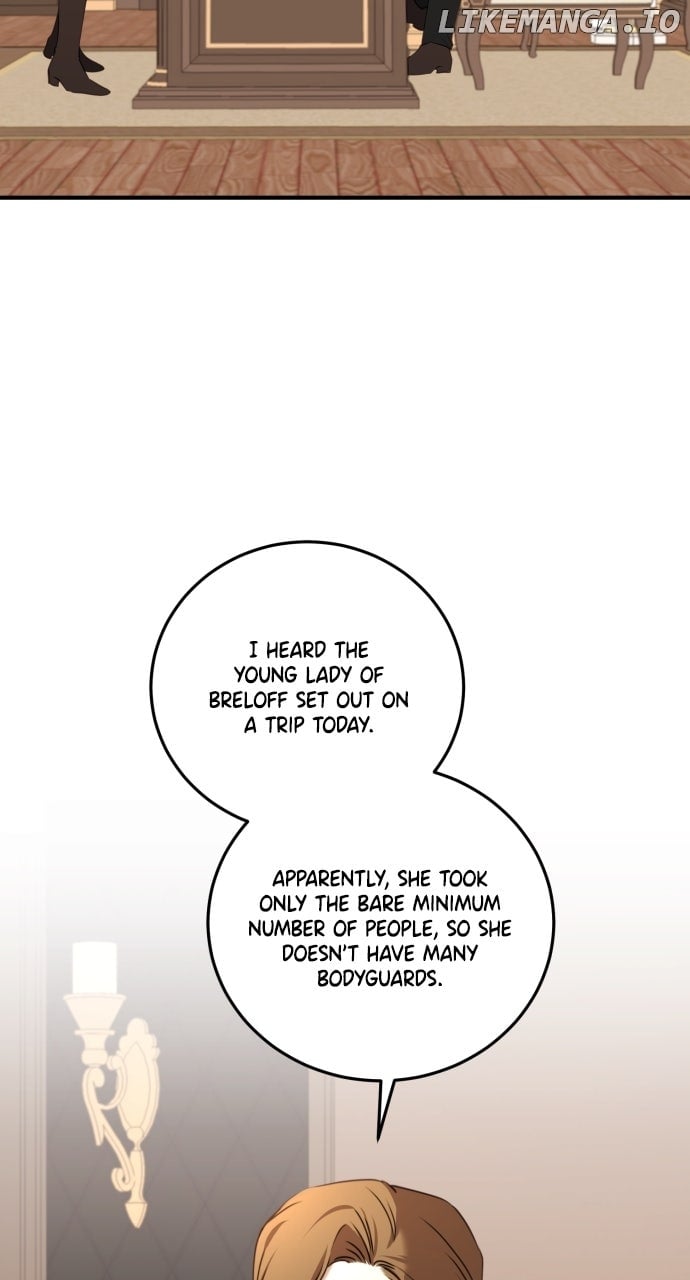 Read The Villainess Just Wants to Live in Peace! Manga Online