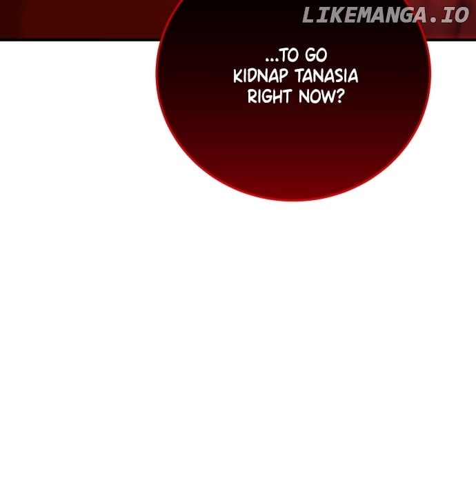 Read The Villainess Just Wants to Live in Peace! Manga Online