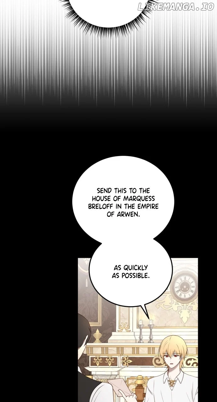 Read The Villainess Just Wants to Live in Peace! Manga Online