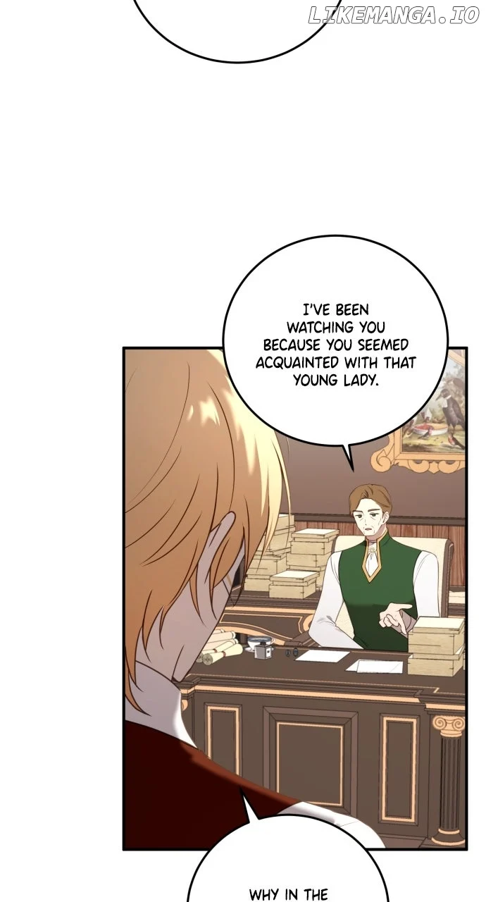 Read The Villainess Just Wants to Live in Peace! Manga Online