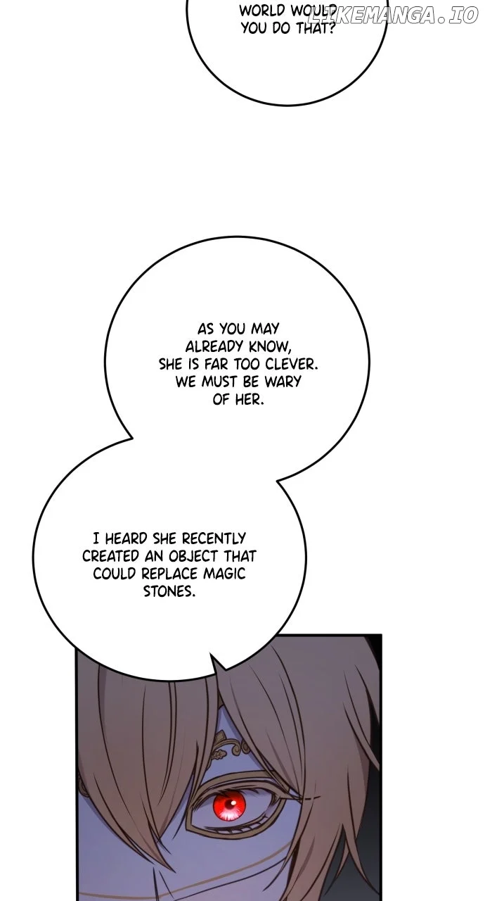 Read The Villainess Just Wants to Live in Peace! Manga Online