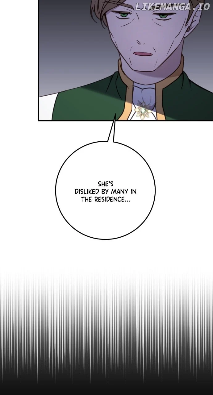 Read The Villainess Just Wants to Live in Peace! Manga Online