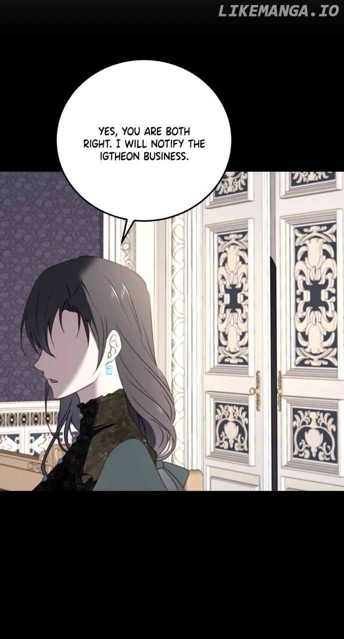 Read The Villainess Just Wants to Live in Peace! Manga Online
