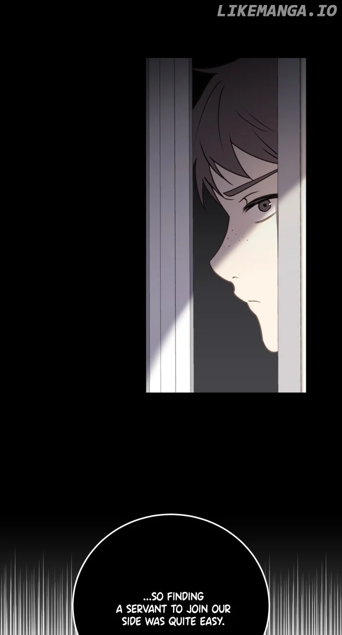 Read The Villainess Just Wants to Live in Peace! Manga Online