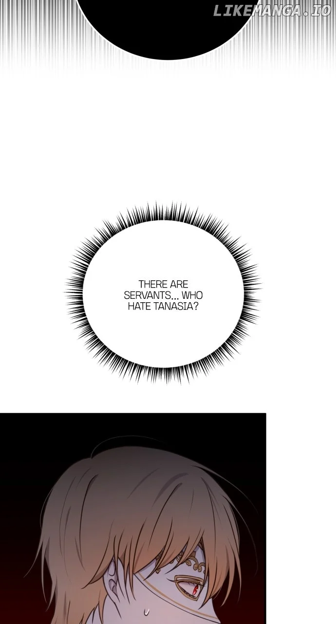 Read The Villainess Just Wants to Live in Peace! Manga Online