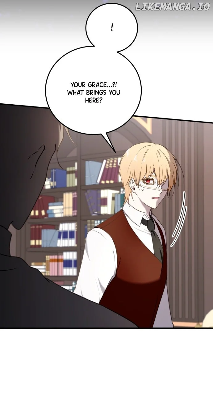 Read The Villainess Just Wants to Live in Peace! Manga Online