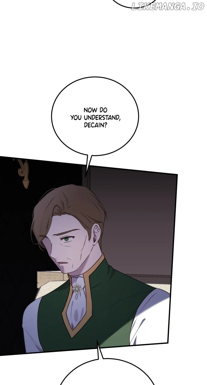 Read The Villainess Just Wants to Live in Peace! Manga Online