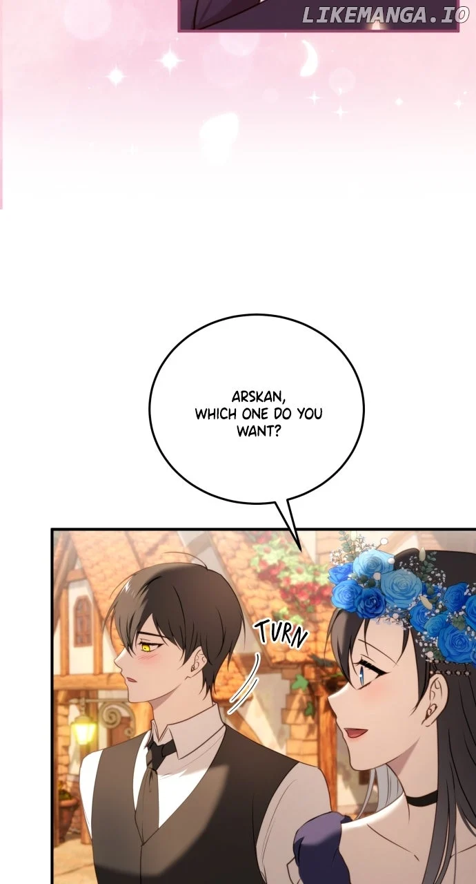 Read The Villainess Just Wants to Live in Peace! Manga Online