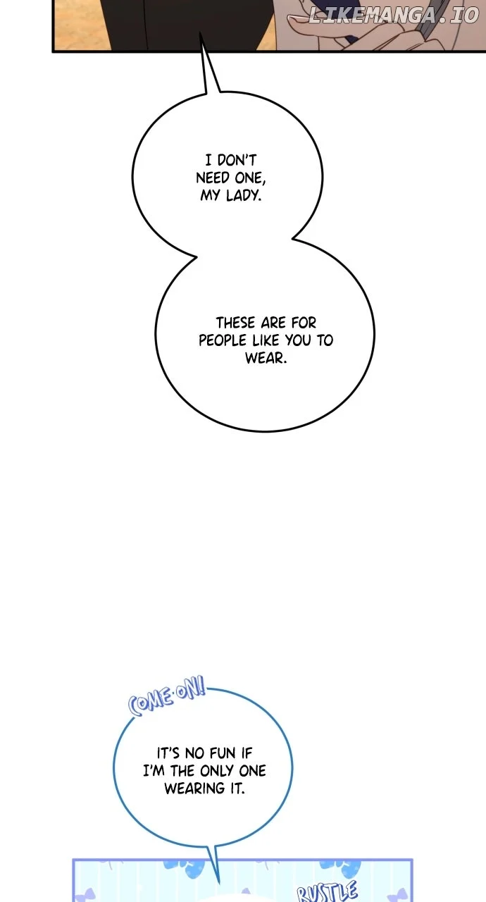 Read The Villainess Just Wants to Live in Peace! Manga Online