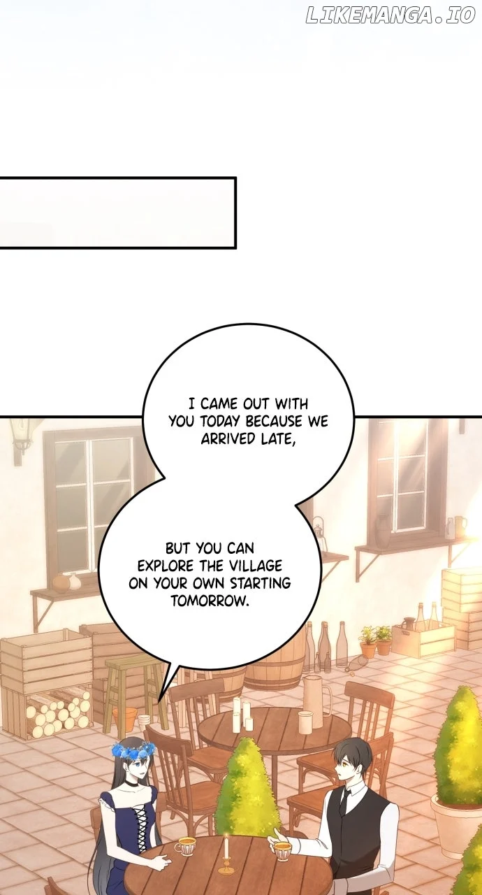 Read The Villainess Just Wants to Live in Peace! Manga Online