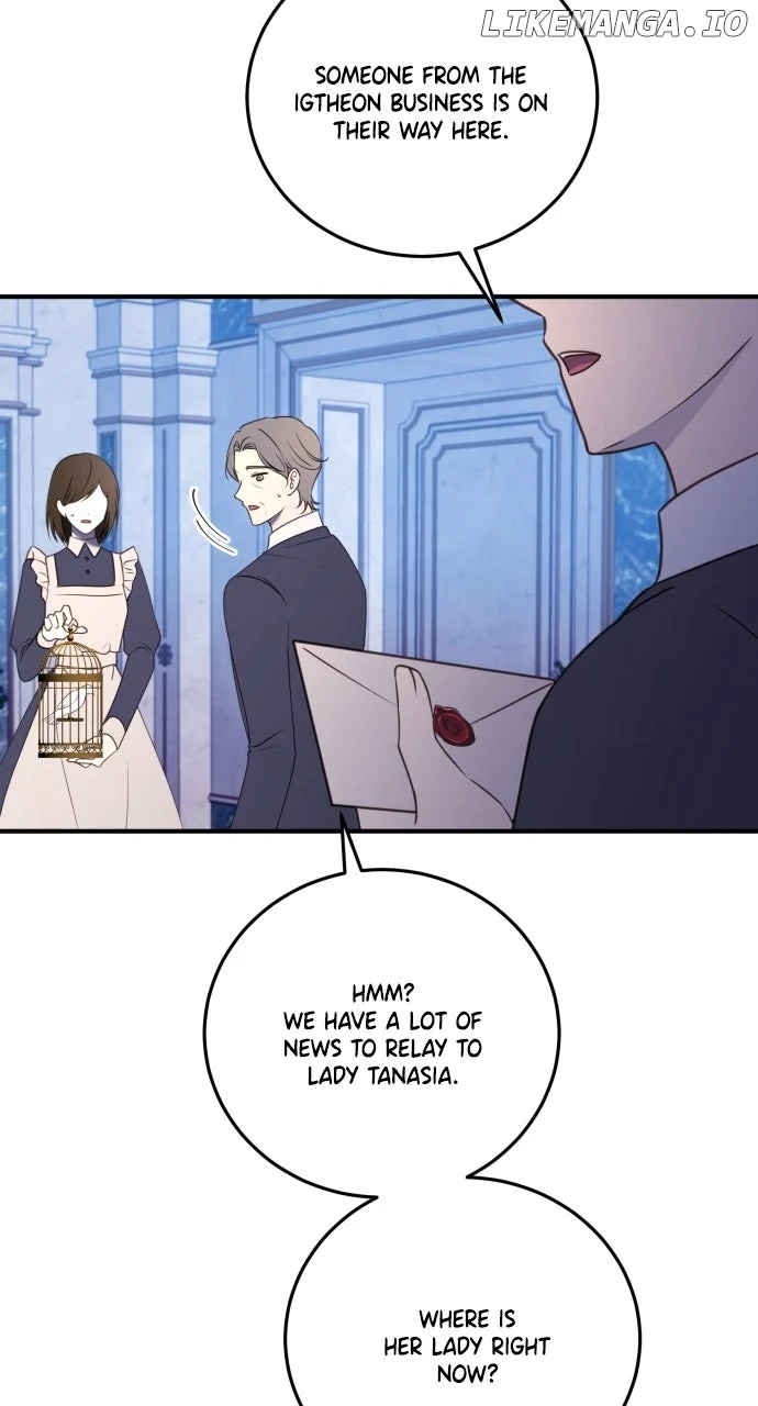Read The Villainess Just Wants to Live in Peace! Manga Online