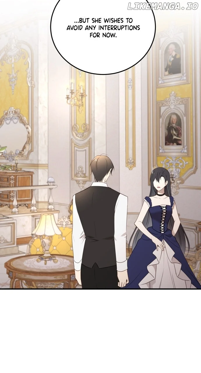 Read The Villainess Just Wants to Live in Peace! Manga Online
