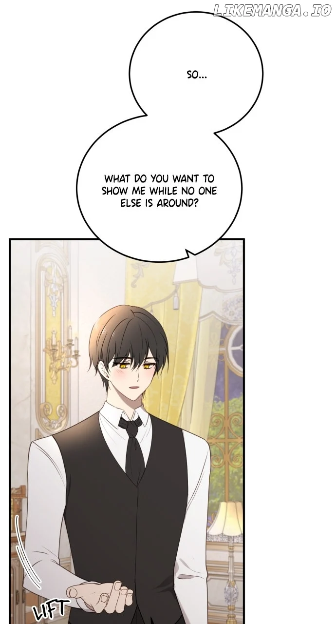 Read The Villainess Just Wants to Live in Peace! Manga Online