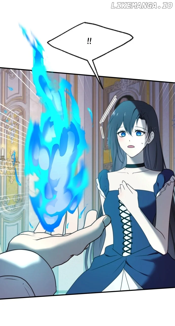 Read The Villainess Just Wants to Live in Peace! Manga Online