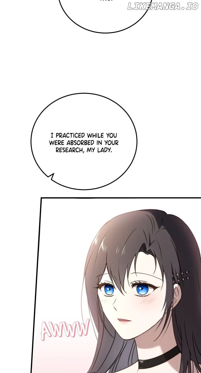 Read The Villainess Just Wants to Live in Peace! Manga Online