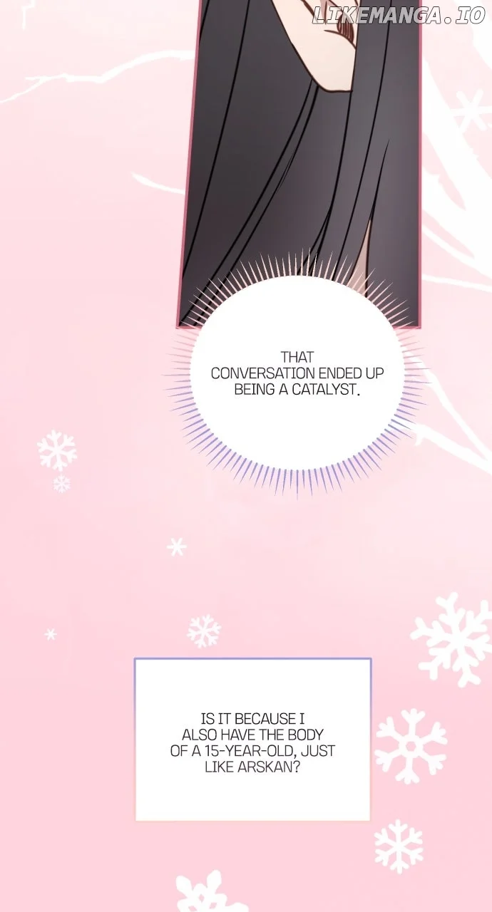 Read The Villainess Just Wants to Live in Peace! Manga Online