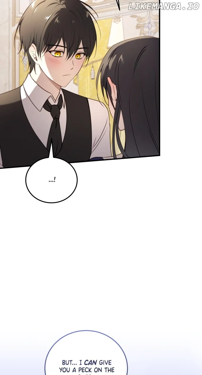 Read The Villainess Just Wants to Live in Peace! Manga Online