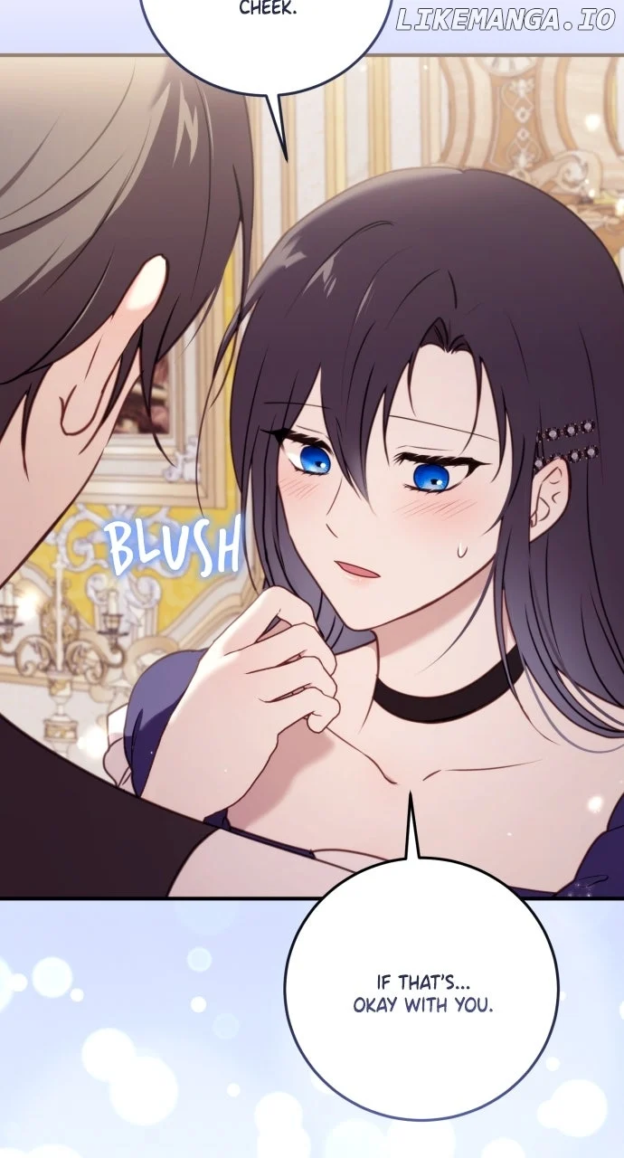 Read The Villainess Just Wants to Live in Peace! Manga Online