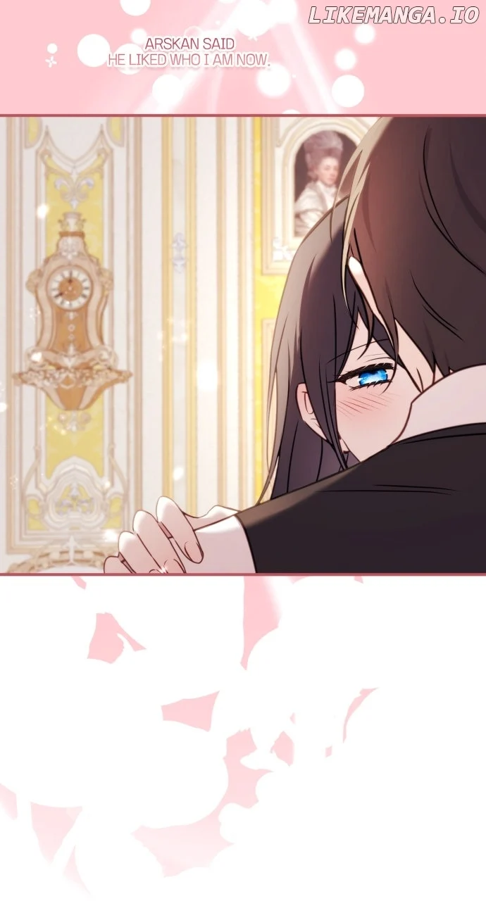 Read The Villainess Just Wants to Live in Peace! Manga Online